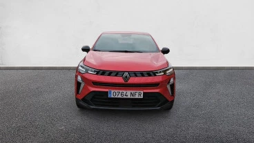 Renault Symbioz Evolution E-Tech full hybr 117kW (160CV)