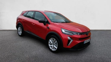 Renault Symbioz Evolution E-Tech full hybr 117kW (160CV)