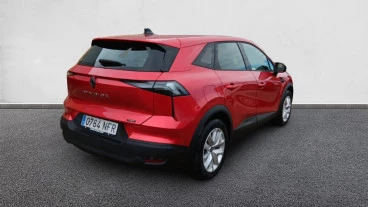 Renault Symbioz Evolution E-Tech full hybr 117kW (160CV)