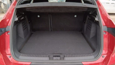 Renault Symbioz Evolution E-Tech full hybr 117kW (160CV)