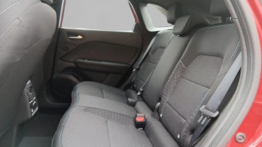 Renault Symbioz Evolution E-Tech full hybr 117kW (160CV)