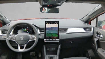 Renault Symbioz Evolution E-Tech full hybr 117kW (160CV)