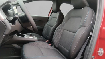 Renault Symbioz Evolution E-Tech full hybr 117kW (160CV)