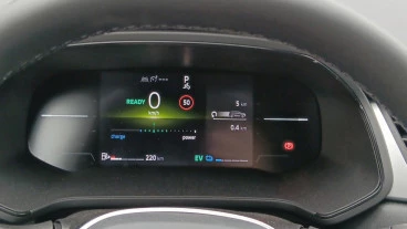 Renault Symbioz Evolution E-Tech full hybr 117kW (160CV)