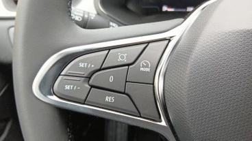 Renault Symbioz Evolution E-Tech full hybr 117kW (160CV)