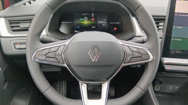 Renault Symbioz Evolution E-Tech full hybr 117kW (160CV)