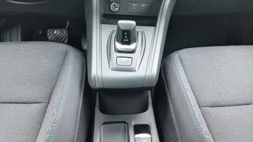 Renault Symbioz Evolution E-Tech full hybr 117kW (160CV)