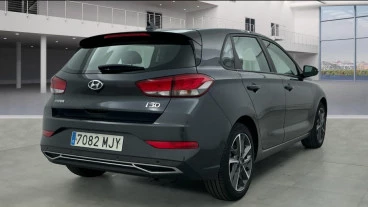 Hyundai i30 1.5 DPI Klass SLX