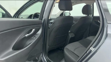 Hyundai i30 1.5 DPI Klass SLX