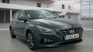 Hyundai i30 1.5 DPI Klass SLX
