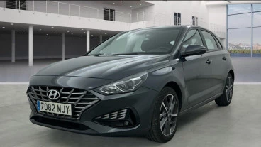 Hyundai i30 1.5 DPI Klass SLX