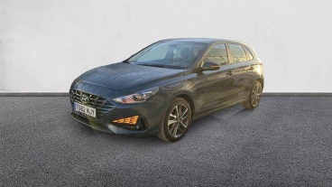 Hyundai i30 1.5 DPI Klass SLX