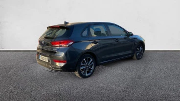 Hyundai i30 1.5 DPI Klass SLX