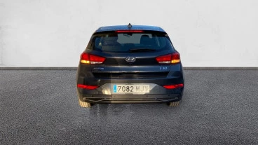 Hyundai i30 1.5 DPI Klass SLX