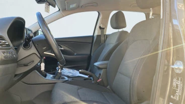 Hyundai i30 1.5 DPI Klass SLX