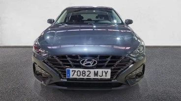Hyundai i30 1.5 DPI Klass SLX