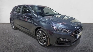Hyundai i30 1.5 DPI Klass SLX