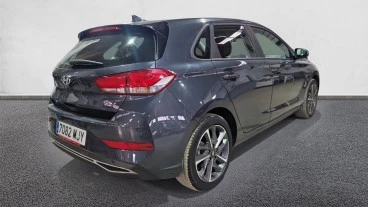 Hyundai i30 1.5 DPI Klass SLX