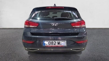 Hyundai i30 1.5 DPI Klass SLX