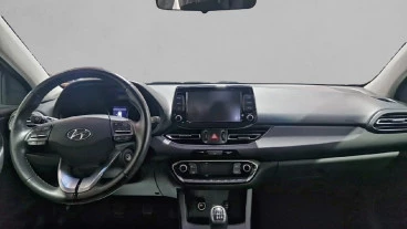 Hyundai i30 1.5 DPI Klass SLX