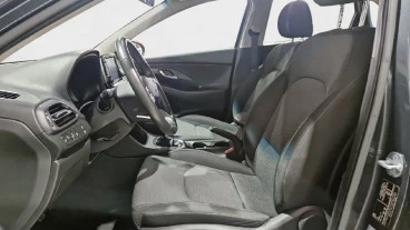 Hyundai i30 1.5 DPI Klass SLX
