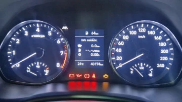 Hyundai i30 1.5 DPI Klass SLX