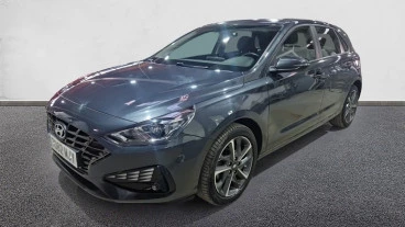 Hyundai i30 1.5 DPI Klass SLX