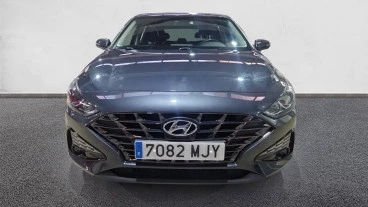 Hyundai i30 1.5 DPI Klass SLX