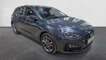Hyundai i30 1.5 DPI Klass SLX