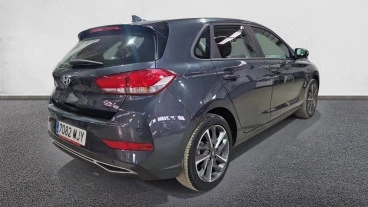Hyundai i30 1.5 DPI Klass SLX