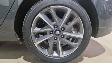 Hyundai i30 1.5 DPI Klass SLX