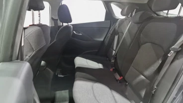 Hyundai i30 1.5 DPI Klass SLX