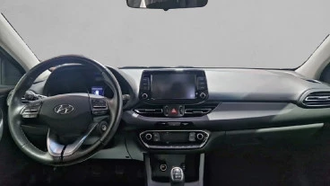 Hyundai i30 1.5 DPI Klass SLX
