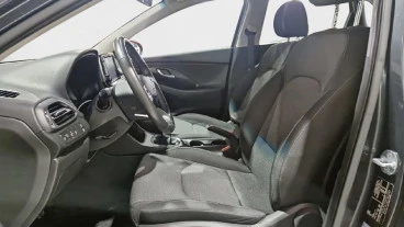 Hyundai i30 1.5 DPI Klass SLX