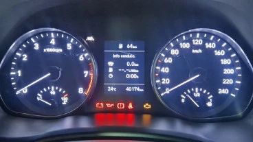 Hyundai i30 1.5 DPI Klass SLX