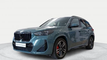 BMW X1 sDrive20i