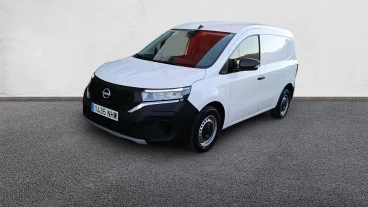 Nissan Townstar 3 plazas 1.3G 96kW L1 Profesional