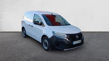 Nissan Townstar 3 plazas 1.3G 96kW L1 Profesional