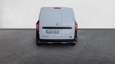 Nissan Townstar 3 plazas 1.3G 96kW L1 Profesional