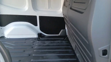 Nissan Townstar 3 plazas 1.3G 96kW L1 Profesional