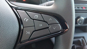 Nissan Townstar 3 plazas 1.3G 96kW L1 Profesional