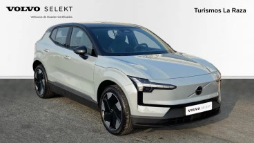 Volvo EX30 Twin Motor AWD Ultra Auto