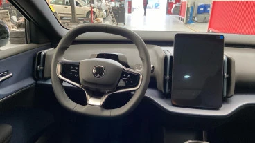 Volvo EX30 Twin Motor AWD Ultra Auto