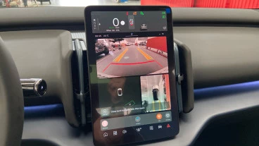 Volvo EX30 Twin Motor AWD Ultra Auto