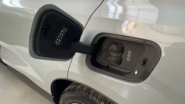 Volvo EX30 Twin Motor AWD Ultra Auto