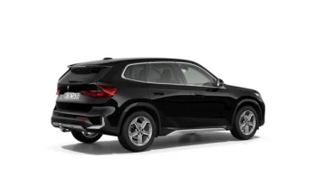 BMW X1 sDrive18d
