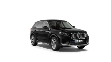 BMW X1 sDrive18d