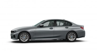 BMW Serie 3 320E