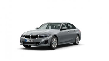 BMW Serie 3 320e