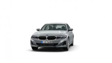 BMW Serie 3 320e